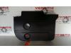 Ford Fiesta 6 (JA8) 1.4 TDCi Afdekplaat motor