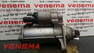 Gebruikte Startmotor Volkswagen Golf VII (AUA) 1.4 TSI 16V Prijs € 19,99 Margeregeling aangeboden door Venema Autoparts