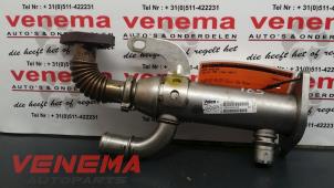 Gebruikte EGR koeler Volvo V50 (MW) 2.0 D 16V Prijs € 50,00 Margeregeling aangeboden door Venema Autoparts