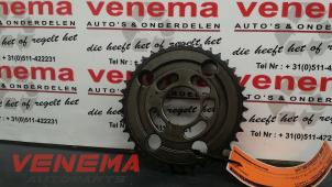 Gebruikte Poelie brandstofpomp Opel Frontera Mk.II 2.2 DTI 16V Prijs € 15,00 Margeregeling aangeboden door Venema Autoparts