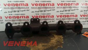 Gebruikte Uitlaatspruitstuk Peugeot 207/207+ (WA/WC/WM) 1.4 HDi Prijs € 49,99 Margeregeling aangeboden door Venema Autoparts