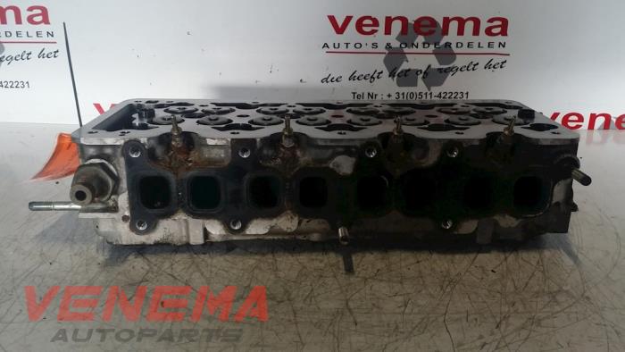 Gebruikte Cilinderkop Opel Astra H (L48) 1.7 CDTi 16V Prijs € 241,99 Inclusief btw aangeboden door Venema Autoparts
