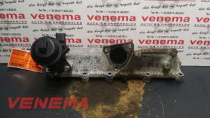 Gebruikte Spruitstuk Inlaat Opel Astra H (L48) 1.7 CDTi 16V Prijs € 60,00 Margeregeling aangeboden door Venema Autoparts