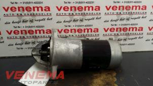 Gebruikte Startmotor Opel Insignia Sports Tourer 2.0 CDTI 16V 130 ecoFLEX Prijs € 38,99 Margeregeling aangeboden door Venema Autoparts