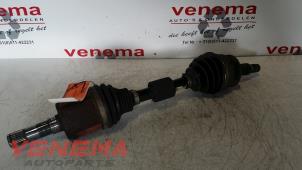 Gebruikte Cardanas links-voor (VWA) Opel Insignia Sports Tourer 2.0 CDTI 16V 130 ecoFLEX Prijs € 57,99 Margeregeling aangeboden door Venema Autoparts