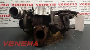 Gebruikte Turbo Renault Trafic New (FL) 1.9 dCi 82 16V Prijs € 248,64 Margeregeling aangeboden door Venema Autoparts