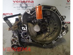 Gebruikte Versnellingsbak Opel Meriva 1.4 16V Twinport Prijs € 199,99 Margeregeling aangeboden door Venema Autoparts