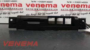 Gebruikte Schakelaar (diversen) Peugeot 207/207+ (WA/WC/WM) 1.6 16V GT THP Prijs € 9,00 Margeregeling aangeboden door Venema Autoparts