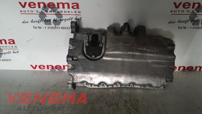 Gebruikte Carterpan Volkswagen Touran (1T3) 2.0 TDI 16V 140 Prijs € 49,99 Margeregeling aangeboden door Venema Autoparts