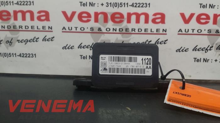 Gebruikte Esp Duo Sensor Opel Insignia Sports Tourer 2.0 CDTI 16V 130 ecoFLEX Prijs € 60,00 Margeregeling aangeboden door Venema Autoparts