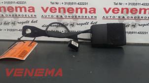Gebruikte Veiligheidsgordel Insteek links-voor Opel Insignia Sports Tourer 2.0 CDTI 16V 130 ecoFLEX Prijs € 25,00 Margeregeling aangeboden door Venema Autoparts