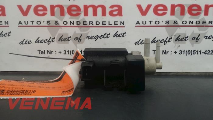 Gebruikte Overdrukklep Turbo Opel Combo (Corsa C) 1.7 DI 16V Prijs € 14,99 Margeregeling aangeboden door Venema Autoparts