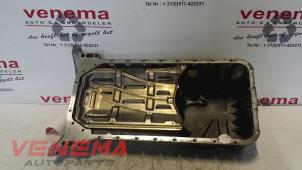 Gebruikte Carterpan Mercedes C (W203) 2.2 C-220 CDI 16V Prijs € 39,99 Margeregeling aangeboden door Venema Autoparts