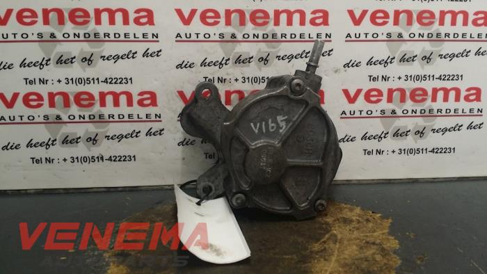 Vacuumpomp (Diesel) van een Volvo V50 (MW) 2.0 D 16V 2007