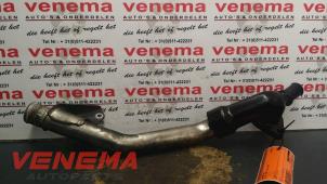 Gebruikte Waterpijp Volvo V50 (MW) 2.0 D 16V Prijs € 20,00 Margeregeling aangeboden door Venema Autoparts