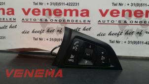 Gebruikte Radiobediening Stuur Opel Insignia Sports Tourer 2.0 CDTI 16V 130 ecoFLEX Prijs € 20,00 Margeregeling aangeboden door Venema Autoparts