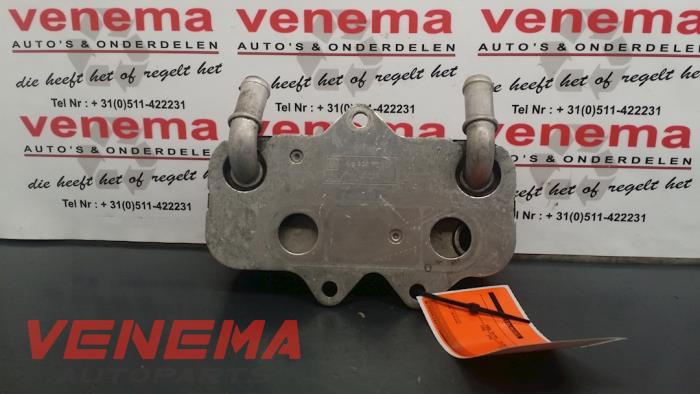 Gebruikte Oliekoeler Opel Vectra C GTS 2.2 DTI 16V Prijs € 19,99 Margeregeling aangeboden door Venema Autoparts