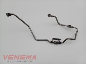 Gebruikte Brandstofleiding Mercedes Sprinter 3,5t (906.73) 316 CDI 16V Prijs € 14,99 Margeregeling aangeboden door Venema Autoparts