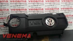 Gebruikte Motor Beschermplaat Volkswagen Golf VI Variant (AJ5/1KA) 1.4 TSI 122 16V Prijs € 39,99 Margeregeling aangeboden door Venema Autoparts