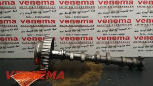 Gebruikte Nokkenas Peugeot 208 I (CA/CC/CK/CL) 1.2 Vti 12V PureTech 82 Prijs € 120,00 Margeregeling aangeboden door Venema Autoparts