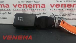 Gebruikte Veiligheidsgordel Insteek rechts-achter Opel Meriva 1.4 16V Twinport Prijs € 15,00 Margeregeling aangeboden door Venema Autoparts