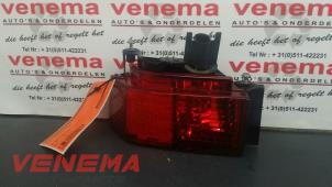 Gebruikte Mistachterlicht Opel Meriva 1.4 16V Twinport Prijs € 9,95 Margeregeling aangeboden door Venema Autoparts