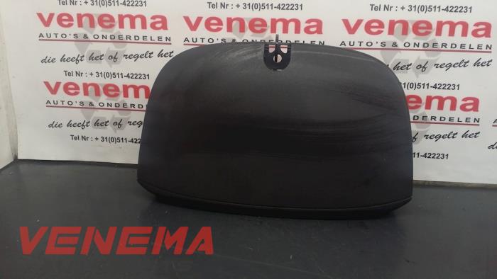 Gebruikte Display Interieur Opel Meriva (A) 1.4 16V Twinport Prijs € 14,99 Margeregeling aangeboden door Venema Autoparts