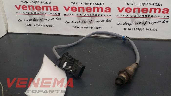 Gebruikte Lambda Sonde BMW 4 serie (F32) 435i 3.0 24V Prijs € 70,00 Margeregeling aangeboden door Venema Autoparts