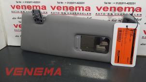 Gebruikte Zonneklep BMW 1 serie (E87/87N) 116i 1.6 16V Prijs € 20,00 Margeregeling aangeboden door Venema Autoparts