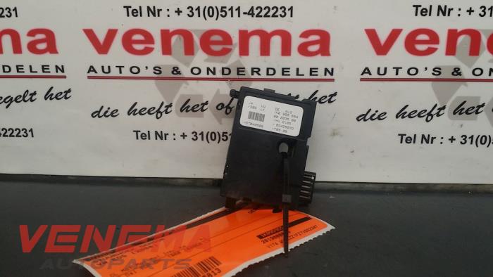 Gebruikte Gier sensor Volkswagen Eos (1F7/F8) 2.0 TDI DPF Prijs € 14,99 Margeregeling aangeboden door Venema Autoparts