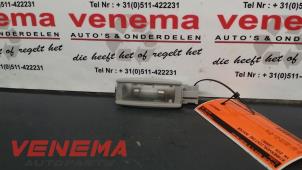 Gebruikte Binnenverlichting achter Volkswagen Eos (1F7/F8) 2.0 TDI DPF Prijs € 5,00 Margeregeling aangeboden door Venema Autoparts