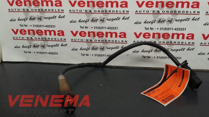 Gebruikte Lambda Sonde BMW 4 serie (F32) 435i 3.0 24V Prijs € 70,00 Margeregeling aangeboden door Venema Autoparts