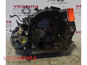 Gebruikte Versnellingsbak Citroen Berlingo 1.9 Di Prijs € 149,99 Margeregeling aangeboden door Venema Autoparts