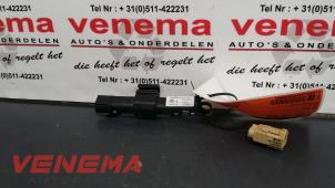 Gebruikte Antenne Versterker Volkswagen Golf Plus (5M1/1KP) 1.4 TSI 122 16V Prijs € 15,00 Margeregeling aangeboden door Venema Autoparts