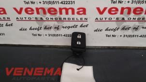 Gebruikte Centrale deurvergrendeling Schakelaar Volvo V50 (MW) 2.0 D 16V Prijs € 7,50 Margeregeling aangeboden door Venema Autoparts
