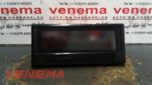 Gebruikte Display Interieur Volvo V50 (MW) 2.0 D 16V Prijs € 50,00 Margeregeling aangeboden door Venema Autoparts