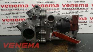 Gebruikte EGR koeler Opel Corsa D 1.3 CDTi 16V ecoFLEX Prijs € 75,00 Margeregeling aangeboden door Venema Autoparts