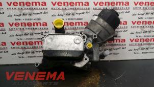 Gebruikte Oliefilterhuis Opel Corsa D 1.3 CDTi 16V ecoFLEX Prijs € 60,00 Margeregeling aangeboden door Venema Autoparts