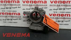 Gebruikte Gasklephuis Opel Corsa D 1.3 CDTi 16V ecoFLEX Prijs € 29,99 Margeregeling aangeboden door Venema Autoparts