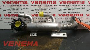 Gebruikte EGR koeler Seat Ibiza III (6L1) 1.9 TDI FR Prijs € 100,00 Margeregeling aangeboden door Venema Autoparts