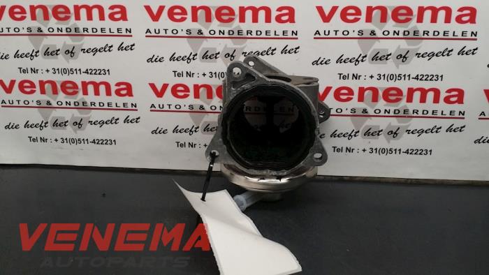 Gebruikte Uitlaat gasklep (EGR) Seat Ibiza III (6L1) 1.9 TDI FR Prijs € 29,99 Margeregeling aangeboden door Venema Autoparts