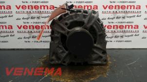 Gebruikte Alternator Mercedes A (W176) 1.5 A-180 CDI, A-180d 16V Prijs € 44,99 Margeregeling aangeboden door Venema Autoparts