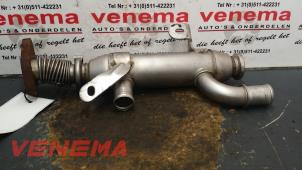 Gebruikte EGR koeler Peugeot Partner 2.0 HDI Prijs € 40,00 Margeregeling aangeboden door Venema Autoparts