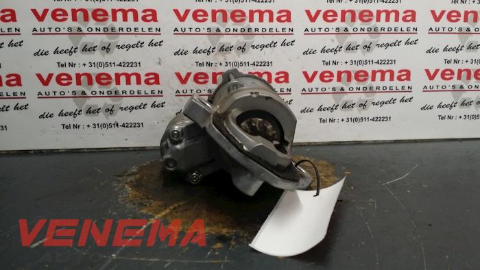 Gebruikte Startmotor Landrover Range Rover Evoque (LVJ/LVS) 2.0 Si4 16V Prijs € 134,99 Margeregeling aangeboden door Venema Autoparts