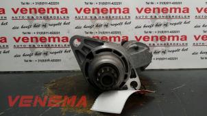 Gebruikte Startmotor Volkswagen Polo V (6R) 1.2 TSI Prijs € 9,99 Margeregeling aangeboden door Venema Autoparts