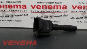 Gebruikte Pen Bobine Audi A1 Sportback (8XA/8XF) 1.4 TFSI 16V Prijs € 17,00 Margeregeling aangeboden door Venema Autoparts