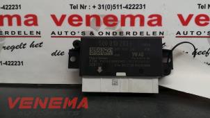 Gebruikte Module PDC Seat Leon SC (5FC) 2.0 TDI Ecomotive 16V Prijs € 70,00 Margeregeling aangeboden door Venema Autoparts