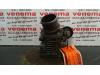 Gasklephuis van een Alfa Romeo 156 (932) 1.9 JTD 2001