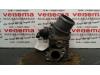 Gasklephuis van een Alfa Romeo 156 (932) 1.9 JTD 2001