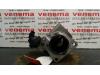 Gasklephuis van een Alfa Romeo 156 (932) 1.9 JTD 2001